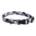 Dandie Dinmont Tartan Dog Collar & Lead Set